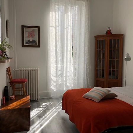 Villa Camelia Studio De Charme A Cote Des Thermes 维琪 外观 照片