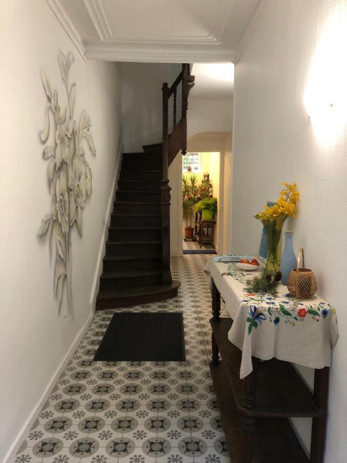 Villa Camelia Studio De Charme A Cote Des Thermes 维琪 外观 照片